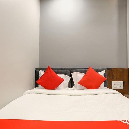 Hotel Shankar Ujjain Bagian luar foto